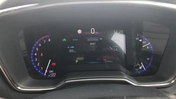 Toyota Corolla 2.0 VVT-h GR SPORT CVT Euro 6 (s/s) 5dr