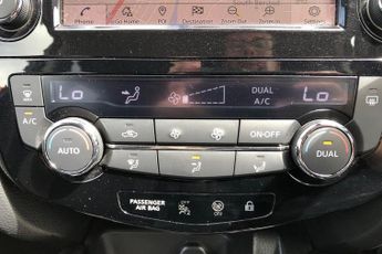 Nissan Qashqai 1.3 DiG-T 160 N-Connecta 5dr DCT