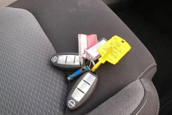 Nissan Qashqai 1.3 DiG-T 160 N-Connecta 5dr DCT