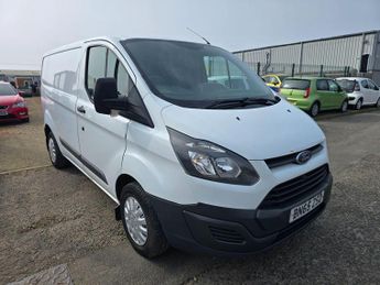 Ford Transit 2.2 TDCi 290 L1 H1 5dr