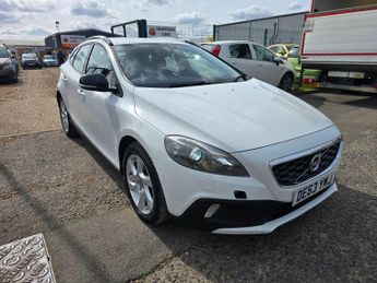 Volvo V40 1.6 D2 Lux Euro 5 (s/s) 5dr