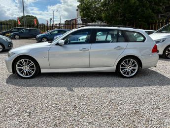 BMW 3 Series 2.5 325i SE Touring Auto Euro 4 5dr