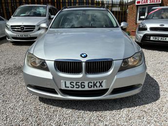 BMW 3 Series 2.5 325i SE Touring Auto Euro 4 5dr