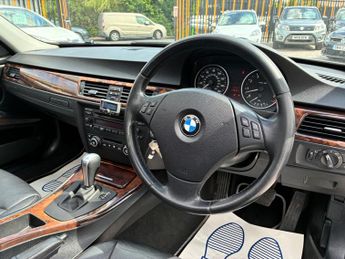 BMW 3 Series 2.5 325i SE Touring Auto Euro 4 5dr