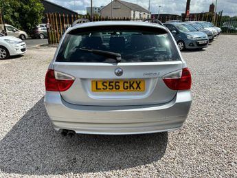 BMW 3 Series 2.5 325i SE Touring Auto Euro 4 5dr