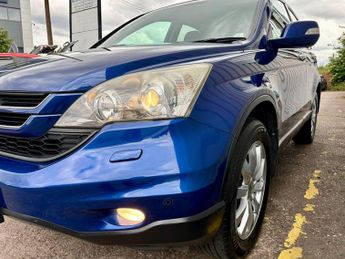 Honda CR-V 2.2 i-DTEC ES-T Auto 4WD Euro 5 5dr