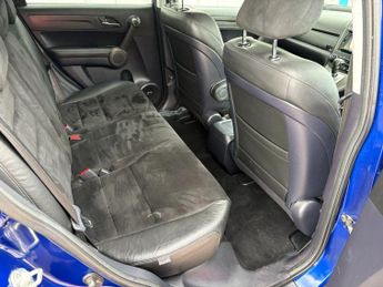 Honda CR-V 2.2 i-DTEC ES-T Auto 4WD Euro 5 5dr