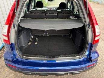 Honda CR-V 2.2 i-DTEC ES-T Auto 4WD Euro 5 5dr