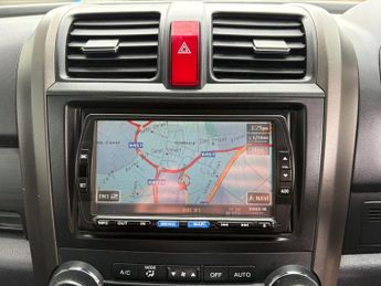 Honda CR-V 2.2 i-DTEC ES-T Auto 4WD Euro 5 5dr