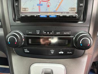 Honda CR-V 2.2 i-DTEC ES-T Auto 4WD Euro 5 5dr