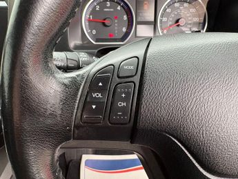 Honda CR-V 2.2 i-DTEC ES-T Auto 4WD Euro 5 5dr