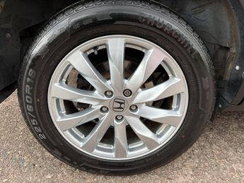 Honda CR-V 2.2 i-DTEC ES-T Auto 4WD Euro 5 5dr