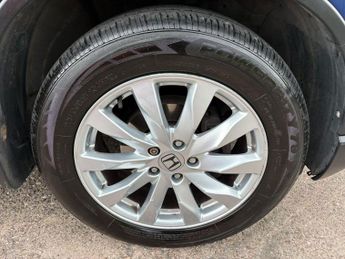 Honda CR-V 2.2 i-DTEC ES-T Auto 4WD Euro 5 5dr