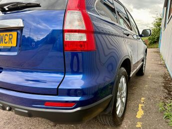 Honda CR-V 2.2 i-DTEC ES-T Auto 4WD Euro 5 5dr