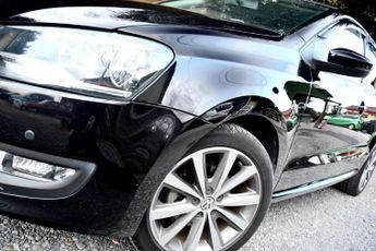 Volkswagen Polo 1.2 TSI Hi Line-Auto- Ulez