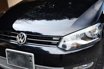 Volkswagen Polo 1.2 TSI Hi Line-Auto- Ulez