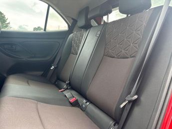 Toyota Yaris Cross 1.5VVT-h Hybrid Excel 5dr Automatic