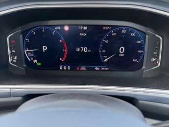 Volkswagen T-Roc 1.5TSi Style 5dr Automatic