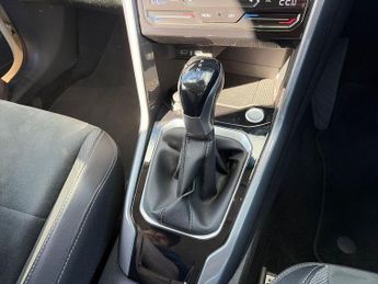 Volkswagen T-Roc 1.5TSi Style 5dr Automatic