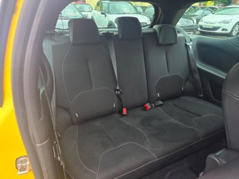 Citroen DS3 1.6 VTi DStyle Plus Auto Euro 5 3dr