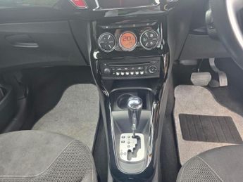 Citroen DS3 1.6 VTi DStyle Plus Auto Euro 5 3dr