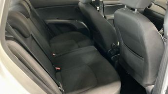 Hyundai i10 1.2 Active Auto Euro 5 5dr