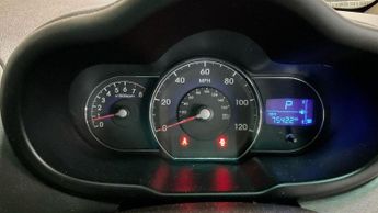Hyundai i10 1.2 Active Auto Euro 5 5dr