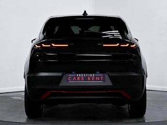 Alfa Romeo Junior Elettrica Junior Elettrica 156 Speciale