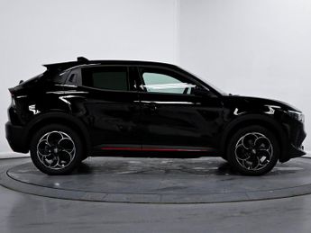 Alfa Romeo Junior Elettrica Junior Elettrica 156 Speciale