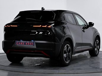 Alfa Romeo Junior Elettrica Junior Elettrica 156 Speciale