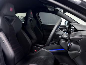Alfa Romeo Junior Elettrica Junior Elettrica 156 Speciale