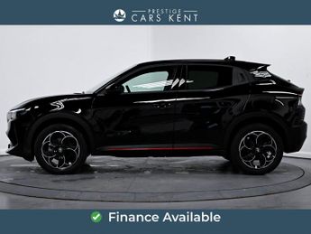 Alfa Romeo Junior Elettrica Junior Elettrica 156 Speciale