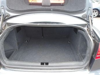 Audi A4 2.0 TDI S line CVT 4dr