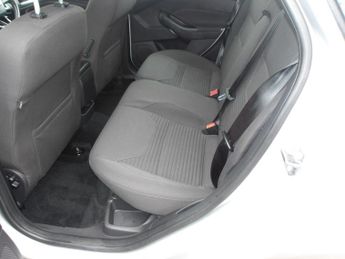 Ford Focus 1.0T EcoBoost Titanium Euro 6 (s/s) 5dr