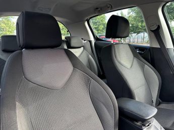 Peugeot 308 1.6 VTi Sport 5dr