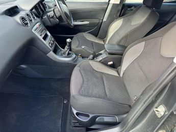 Peugeot 308 1.6 VTi Sport 5dr