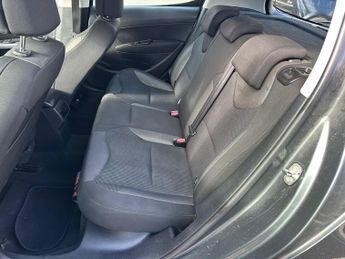 Peugeot 308 1.6 VTi Sport 5dr