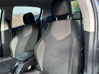 Peugeot 308 1.6 VTi Sport 5dr