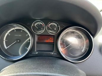 Peugeot 308 1.6 VTi Sport 5dr