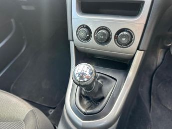Peugeot 308 1.6 VTi Sport 5dr