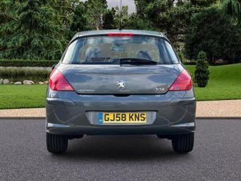 Peugeot 308 1.6 VTi Sport 5dr