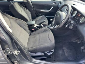 Peugeot 308 1.6 VTi Sport 5dr