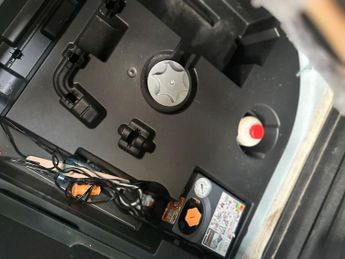 Nissan Juke 1.6 Visia Euro 6 5dr