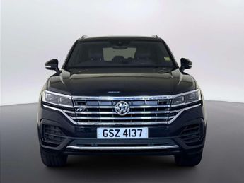 Volkswagen Touareg 3.0 TDI V6 R-Line Tech SUV 5dr Diesel Tiptronic 4Motion Euro 6 (