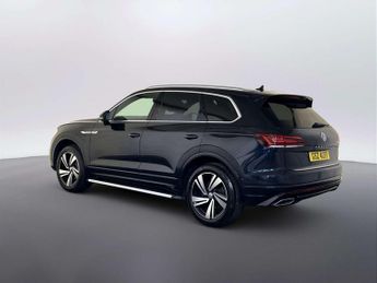 Volkswagen Touareg 3.0 TDI V6 R-Line Tech SUV 5dr Diesel Tiptronic 4Motion Euro 6 (