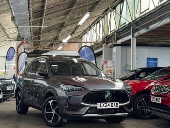 MG HS 1.5 T-GDI Trophy SUV 5dr Petrol DCT Euro 6 (s/s) (162 ps)
