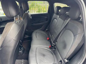 MINI Countryman 2.0 Cooper S Sport Steptronic Euro 6 (s/s) 5dr