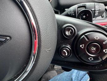 MINI Countryman 2.0 Cooper S Sport Steptronic Euro 6 (s/s) 5dr