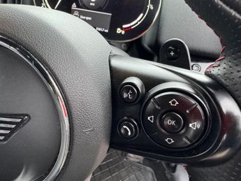 MINI Countryman 2.0 Cooper S Sport Steptronic Euro 6 (s/s) 5dr