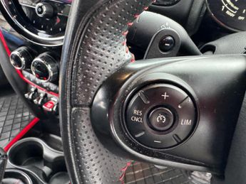 MINI Countryman 2.0 Cooper S Sport Steptronic Euro 6 (s/s) 5dr